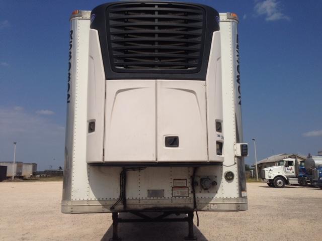 Reefrigerated Trailer