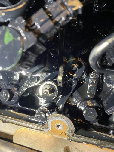 Truck Diesel Engine Repair