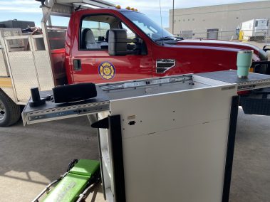 Truck Diesel Engine Repair