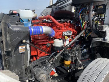 Truck Diesel Engine Repair