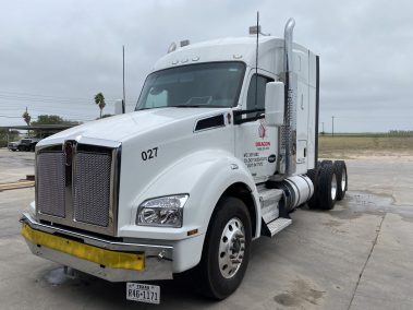 Truck Preventive Maintenance