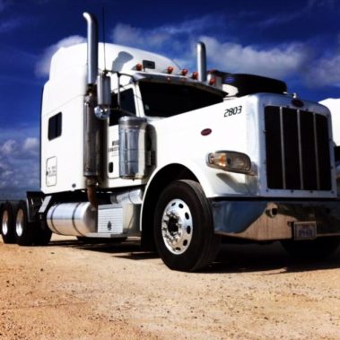 Truck Diesel Engine Repair